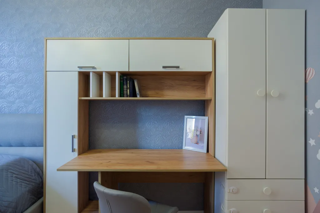 Уютная квартира в центре Выборга