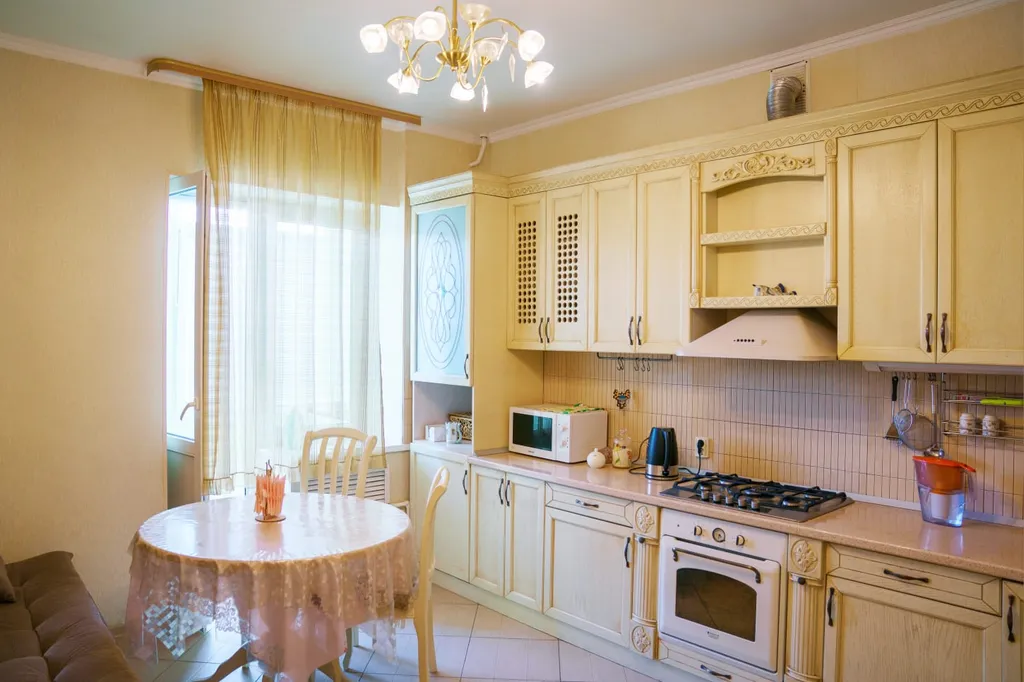 1-комнатная Квартира — аренда посуточно в Железноводск