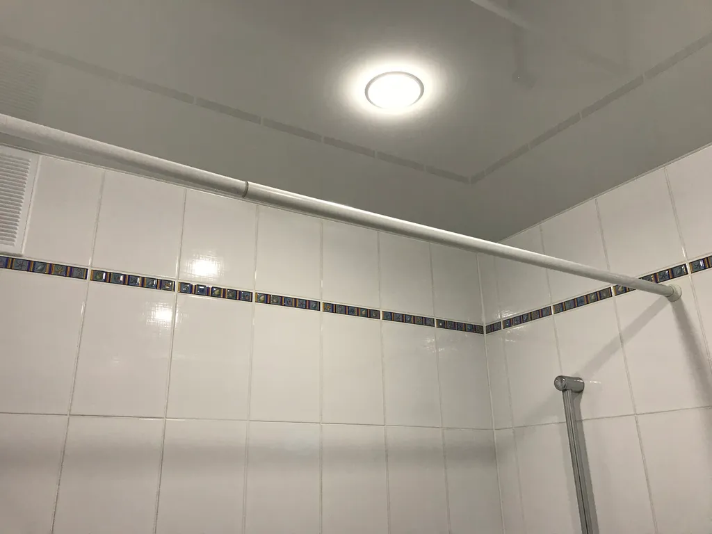 Уютная квартира в спальном районе