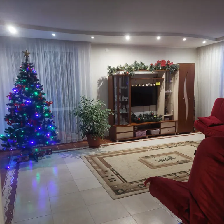 Дом для семейного отдыха