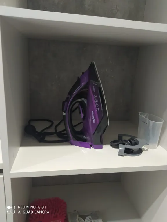 2-комнатная квартира в центре