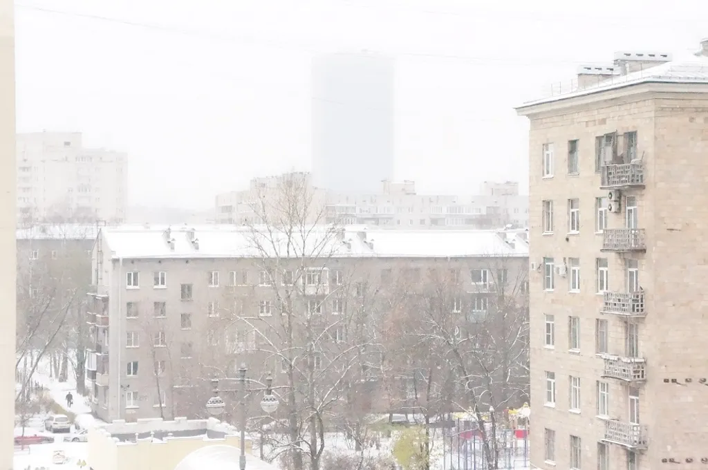 Одна минута пешком до метро Московская, 3 кровати на 6 человек