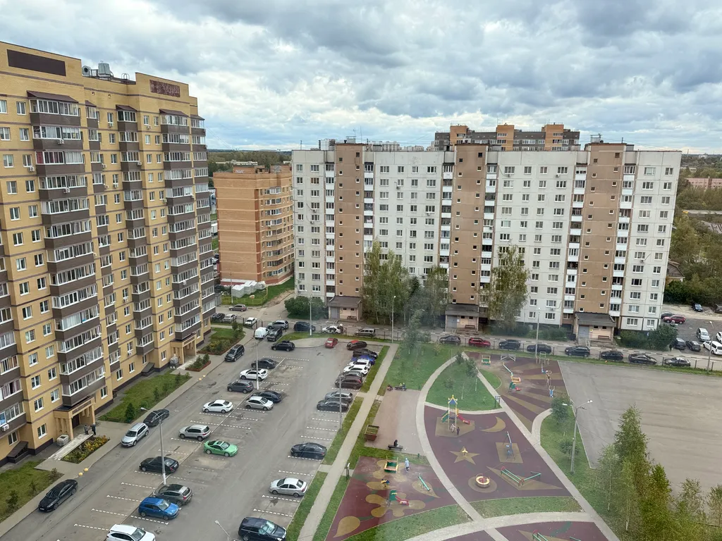 Шикарная квартира для вашего отдыха