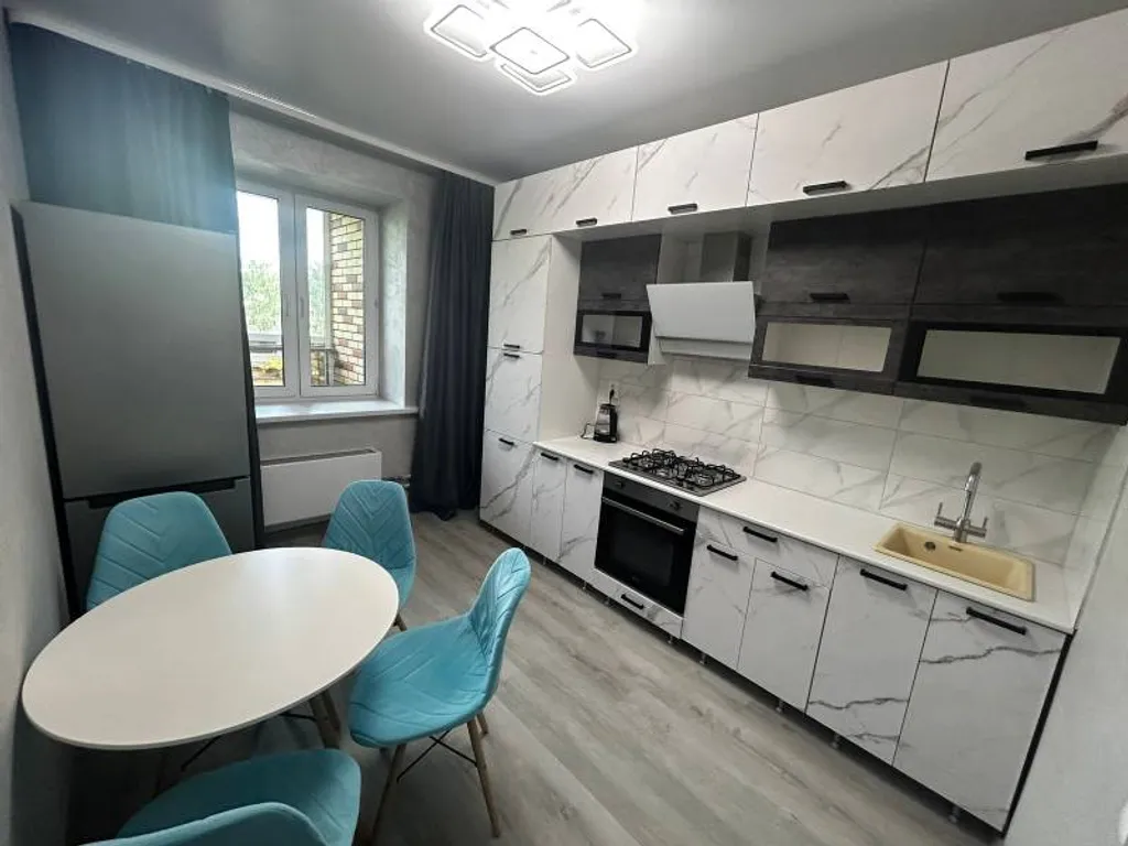 Уютная квартира в центре города — аренда посуточно в Саранск