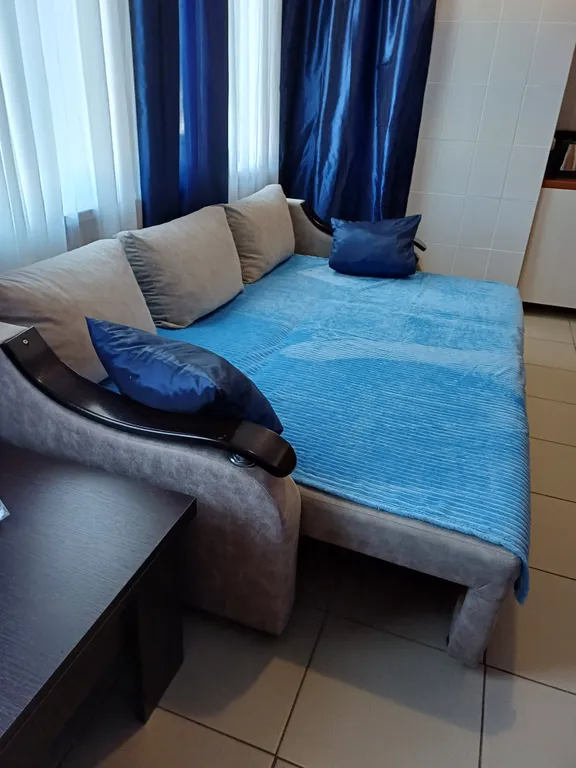 Уютная комната в частном доме с индивидуальным входом