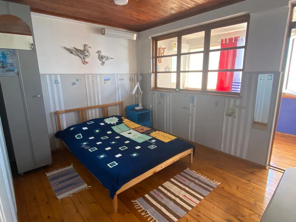 Домик у моря