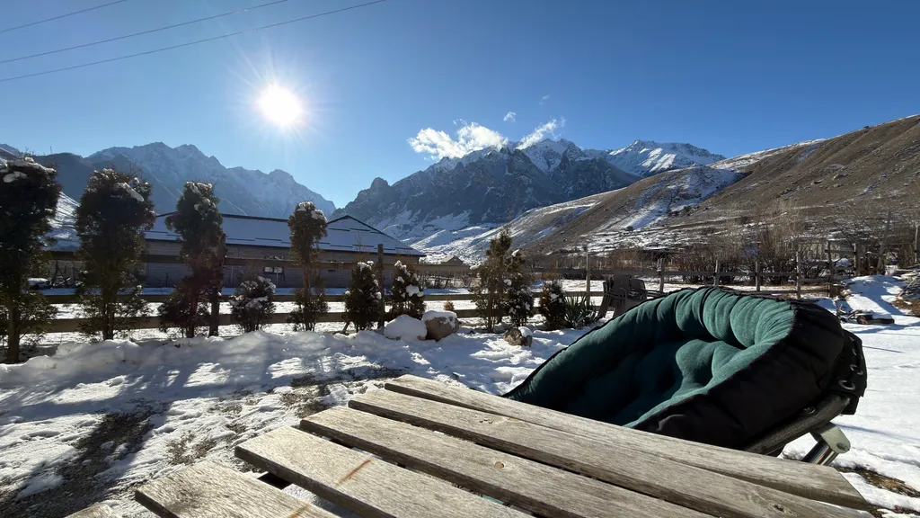 Гостевой дом Вилла Тау