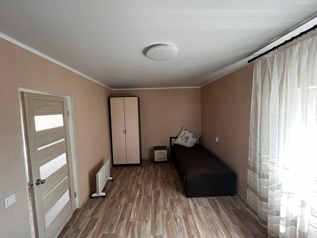 Уютный домик для рыбалки