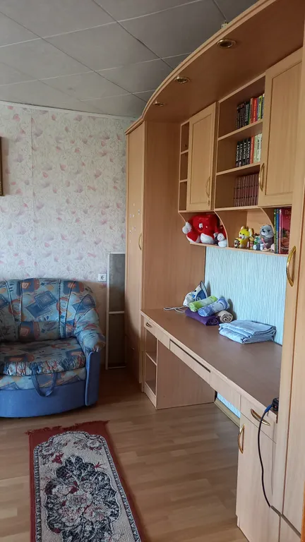 Уютная квартира недалеко от федеральной трассы