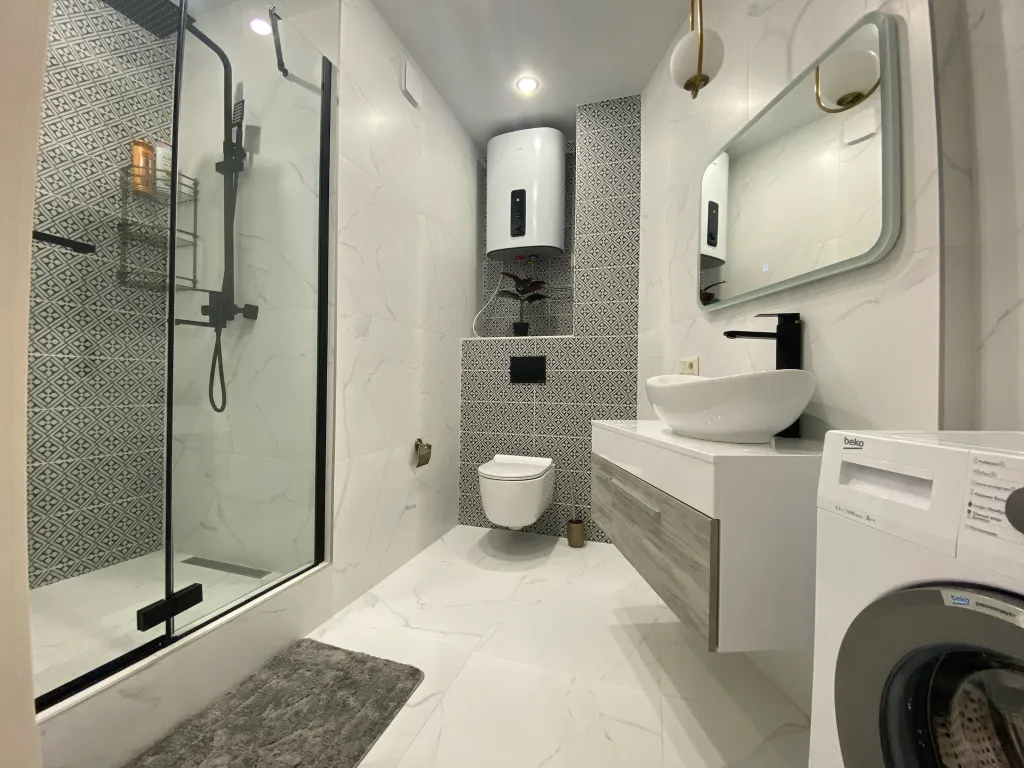 Квартира Апартаменты Bliss-Кварц в центре — Казань