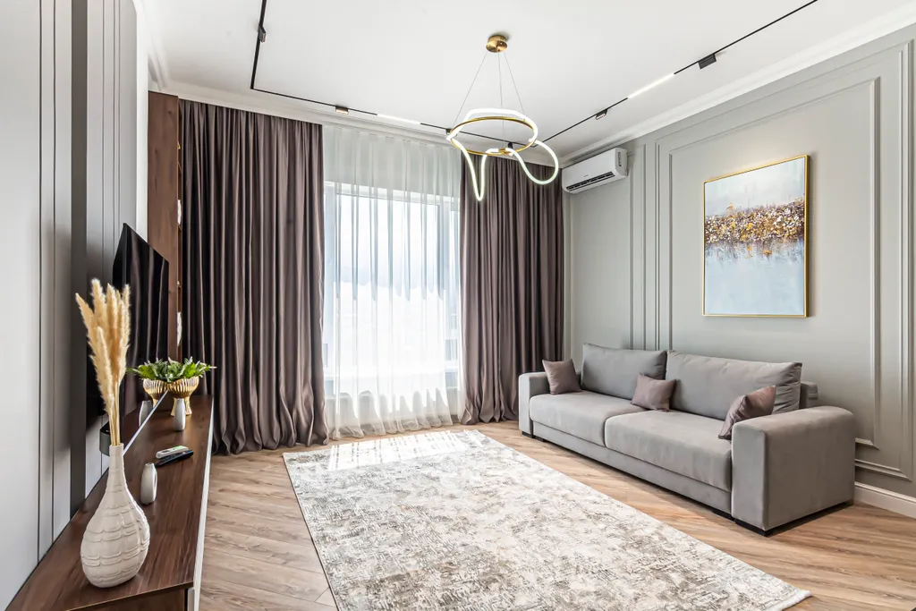 Vip апартаменты в Алматы в ЖК Примавера