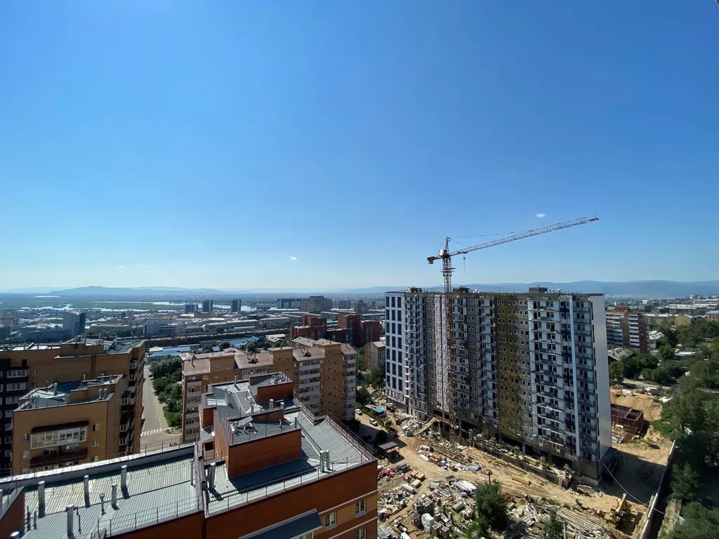 Уютная студия в 5 мин от жд вокзала