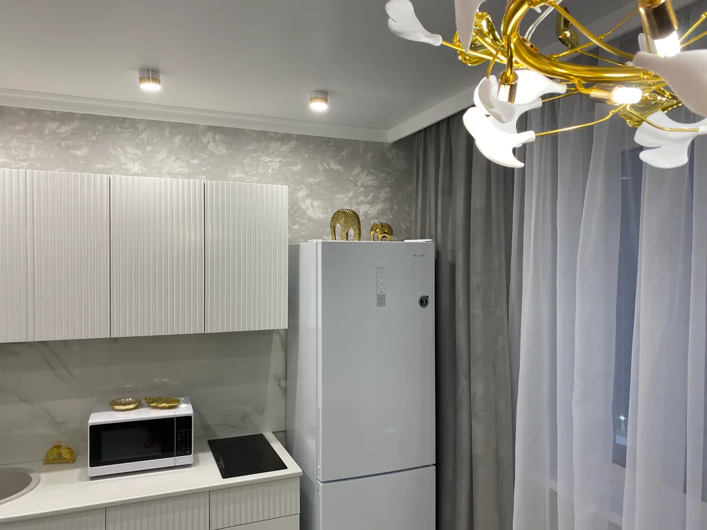 Квартира Апартаменты Sweet house 46 — Курск