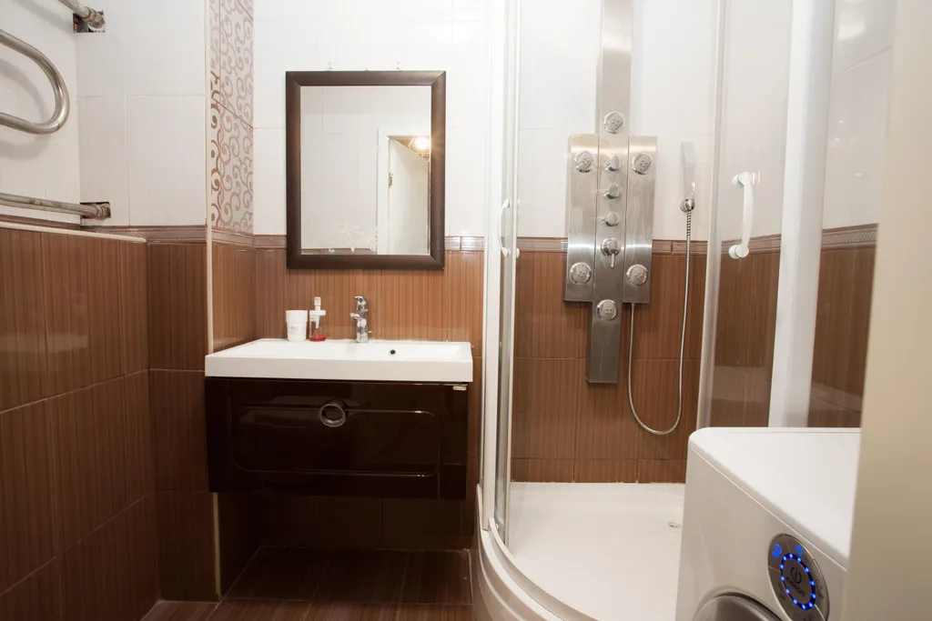 Апартаменты у метро Девяткино