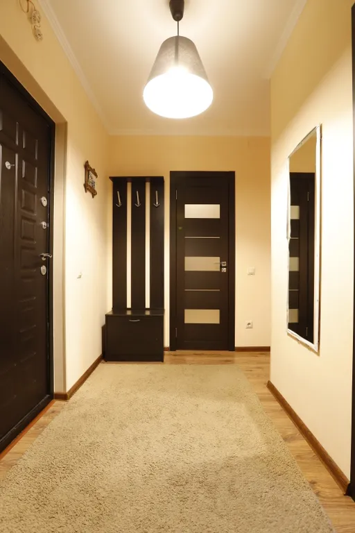 Квартира рядом от метро Сходненская, аэропорта Шереметьево