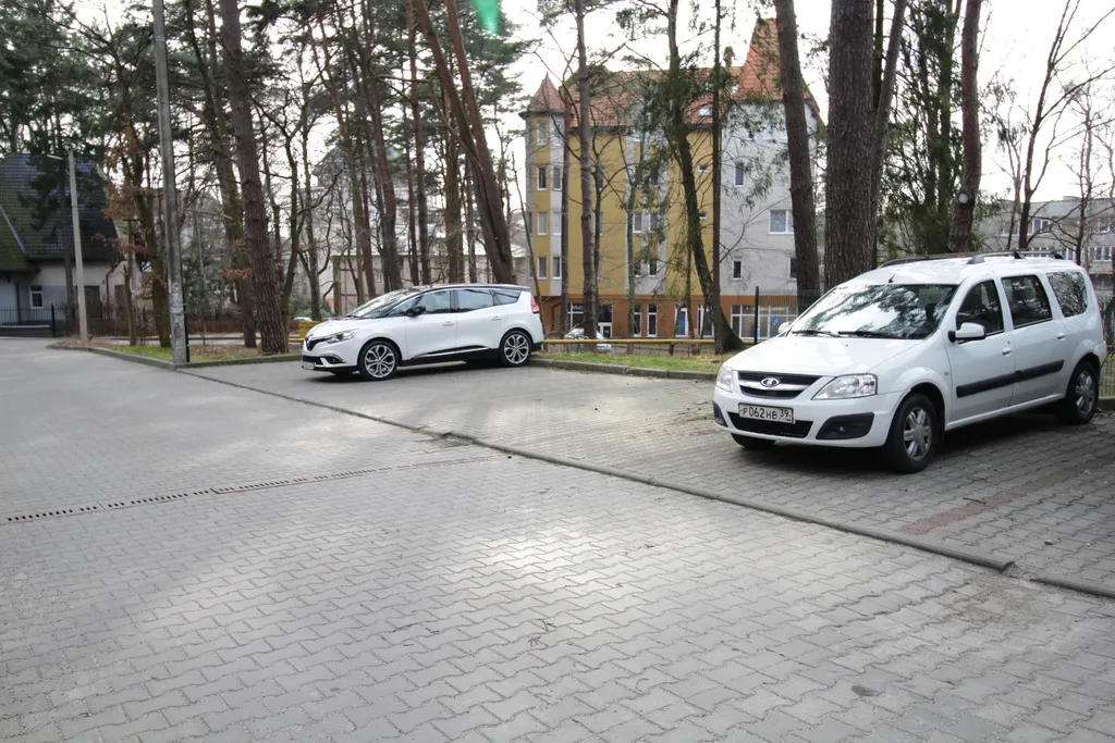 Апартаменты Элеганс