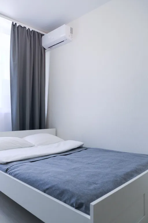 Отличная квартира с новым ремонтом в новом ЖК Новая Жизнь