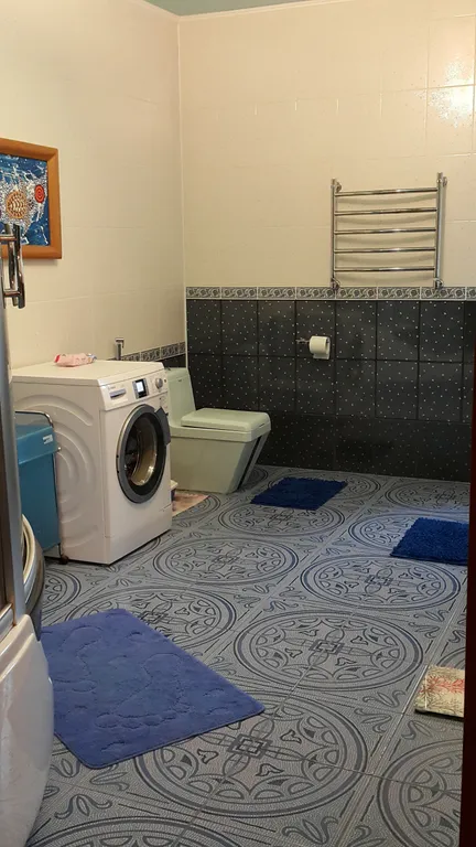 Просторный дом для большой семьи или кампании