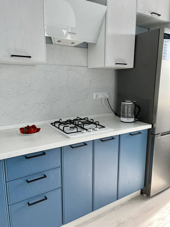 Квартира Светлая, комфортная,  квартира в городском парке с видом на озеро. — Горячий Ключ