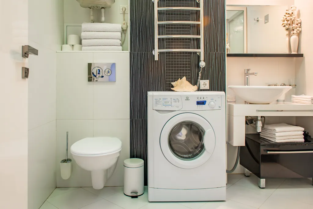 Апартаменты Бриз