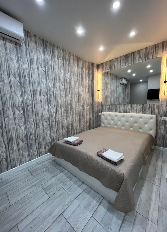 Квартира Квартира Комфорт и уют в самом центре курорта — Сириус