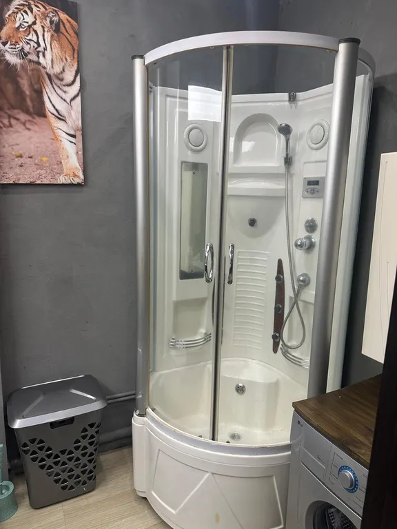 Двухкомнатная квартира в пешей доступности от ж/д вокзала