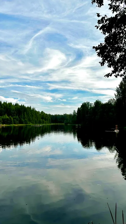 Коттедж Дом с баней и банным чаном — Санкт-Петербург