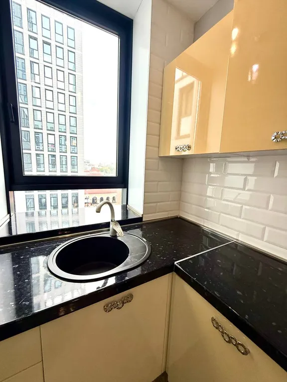 Двухкомнатная на Гостином дворе