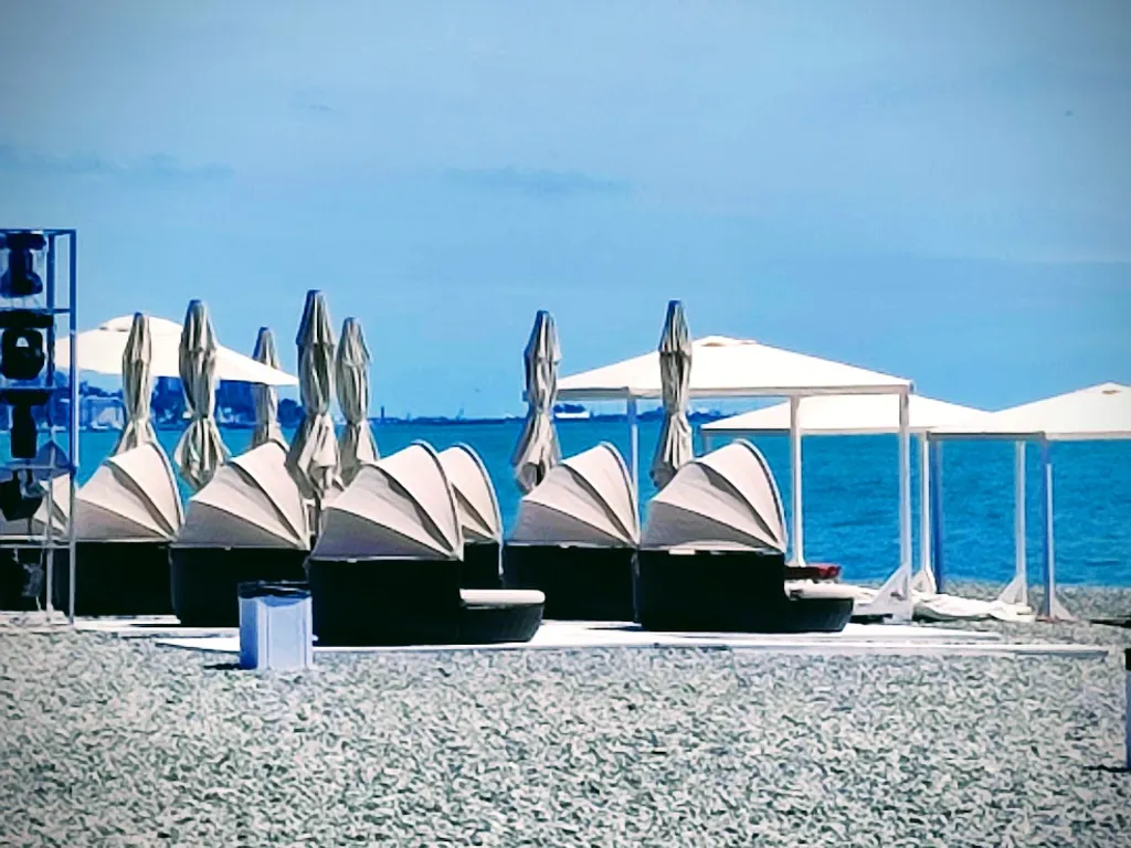 Апартамент Летнее солнце