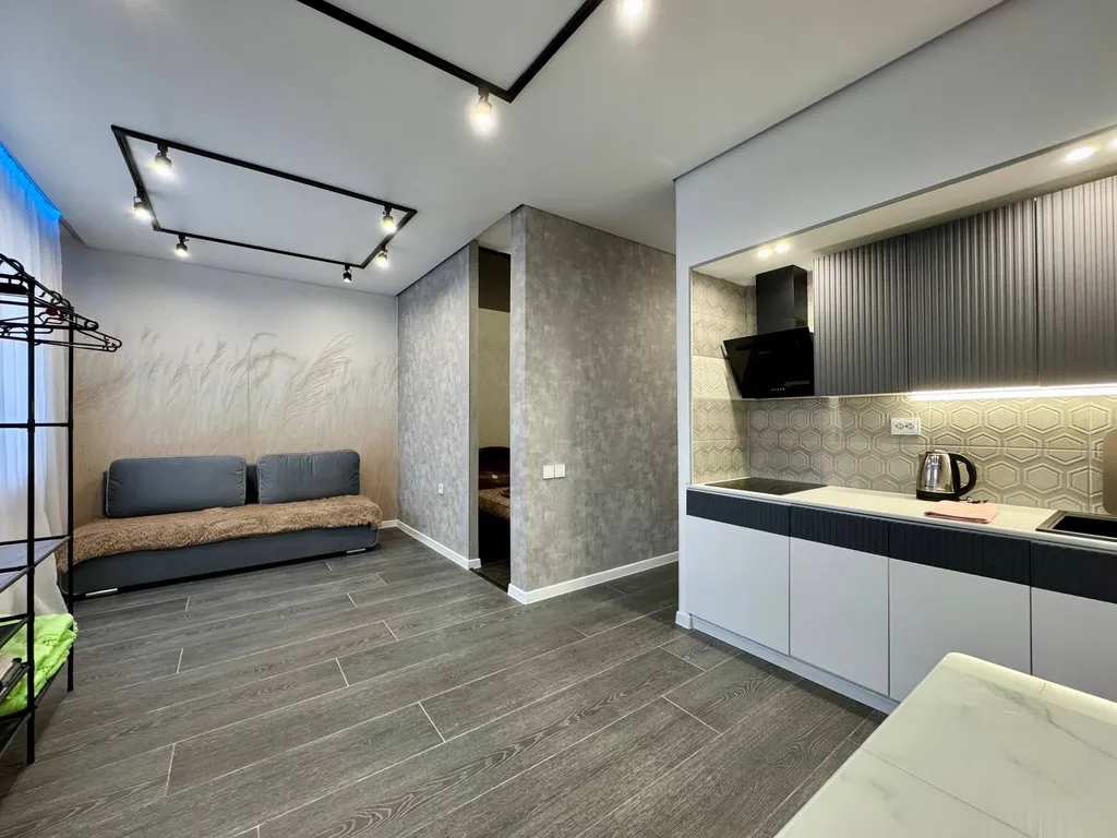 Центр элитный жк