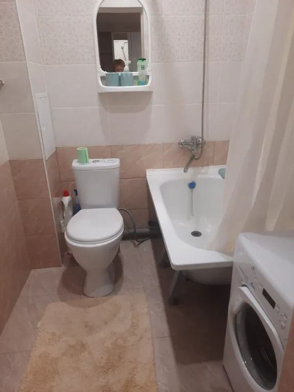 Уютная квартира для гостей нашего города