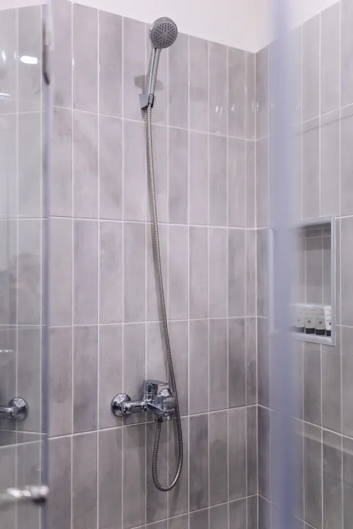 Апартаменты KeyGo #0033 ключ к центру Еревана