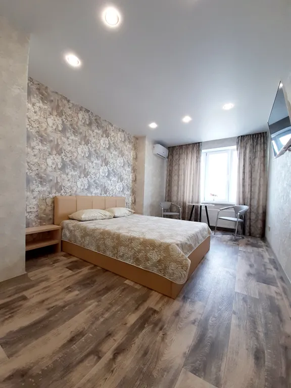 Квартира Завораживающий вид с 21го этажа в шаговой доступности от жд вокзала — аренда посуточно в Иваново