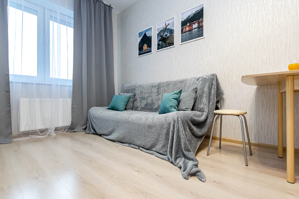 Отчетные документы | Центр | парк Горького