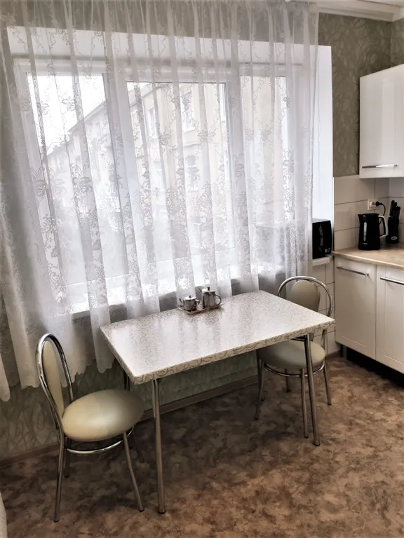 Квартира Квартира Философский дворик — Калининград