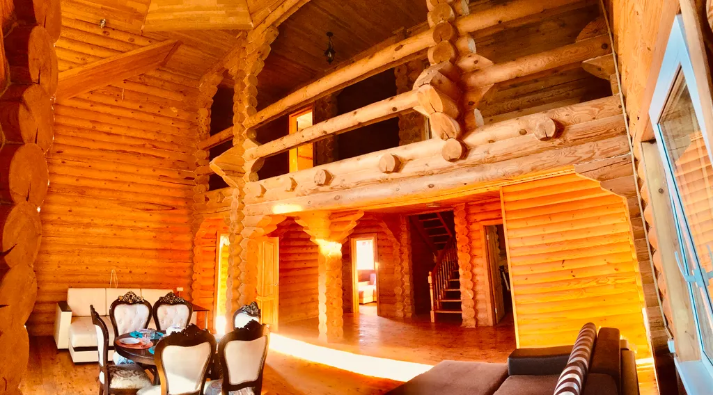 Проживание, отдых, рыбалка на живописном курортном озере Аргази