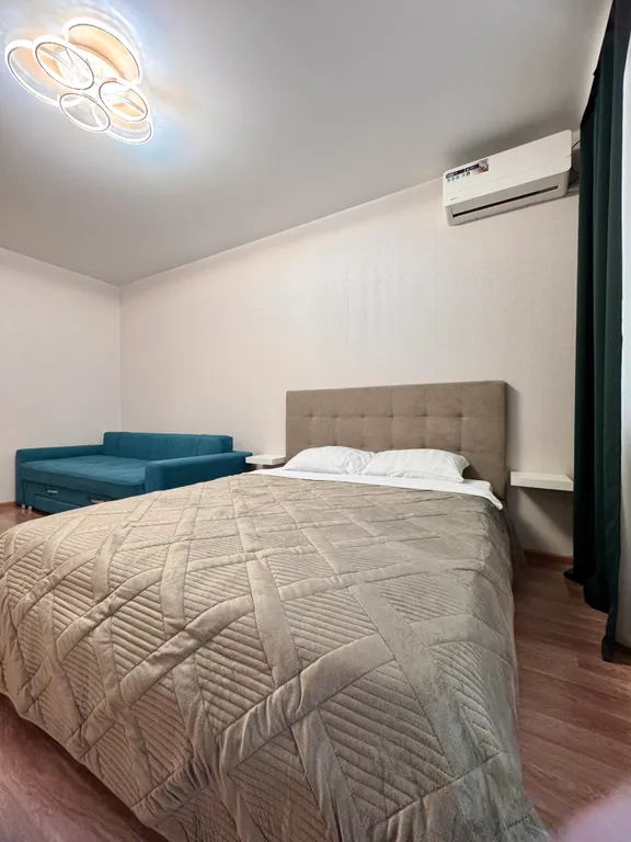 Просторная , уютная "евродвушка" в САМОМ ЦЕНТРЕ ГОРОДА