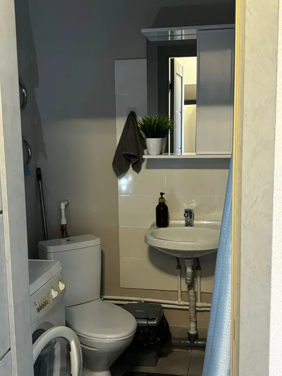 Уютная квартира в новостройке