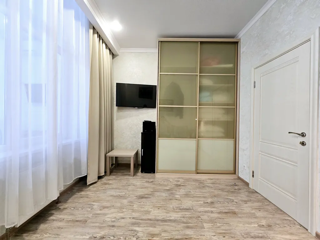 Квартира Апартаменты для вас — Сириус