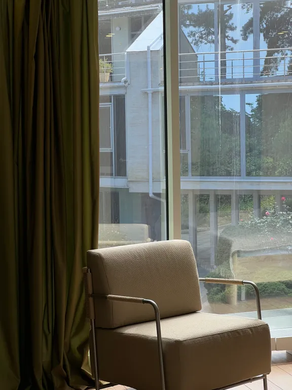 Таунхаус в Ялтинском заповеднике