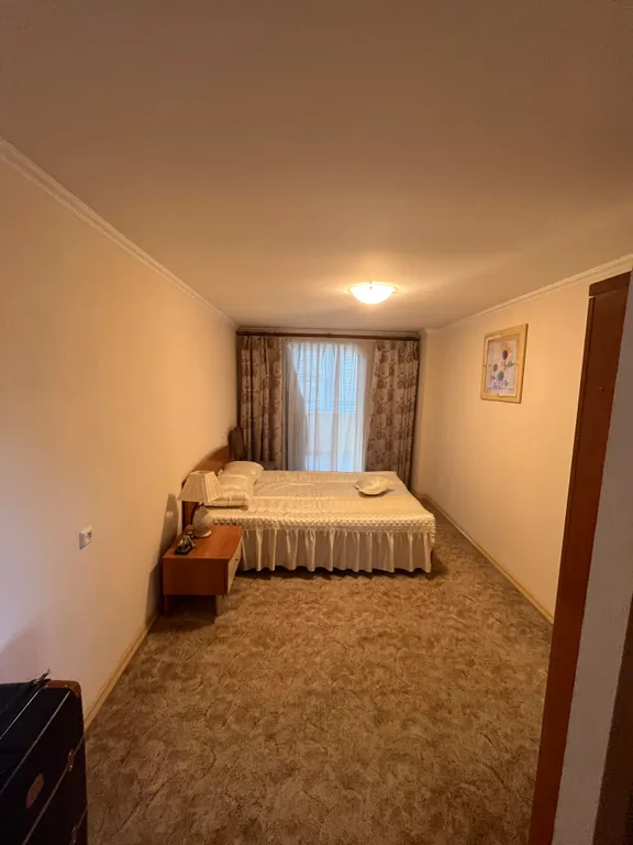 Квартира на большую семью или компанию