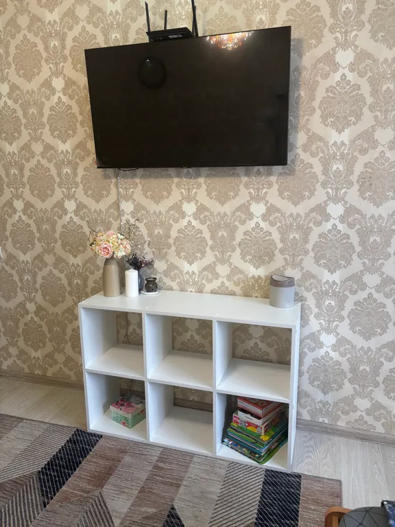 Квартира для вашего идеального отдыха