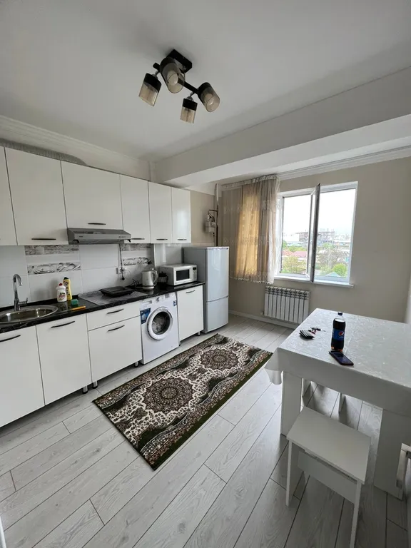 Вип квартира в центре города