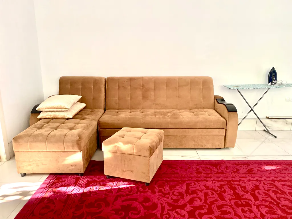 Уютная квартира в центре