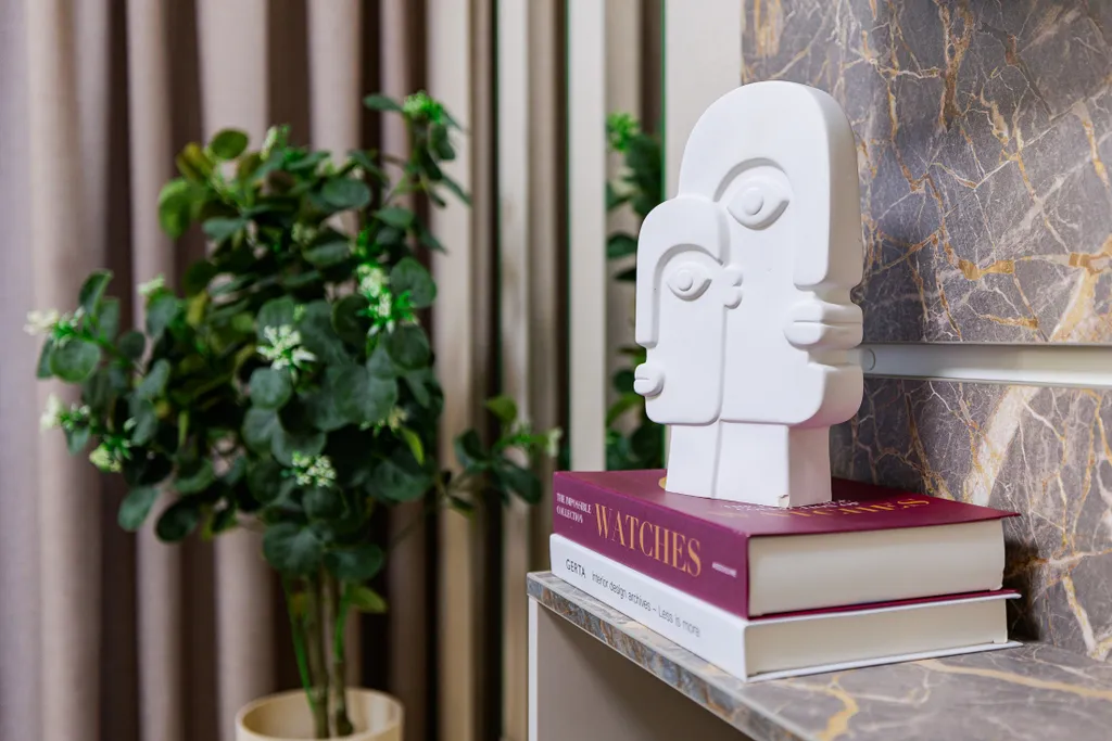 Апартаменты Пикассо - искусство жить комфортно