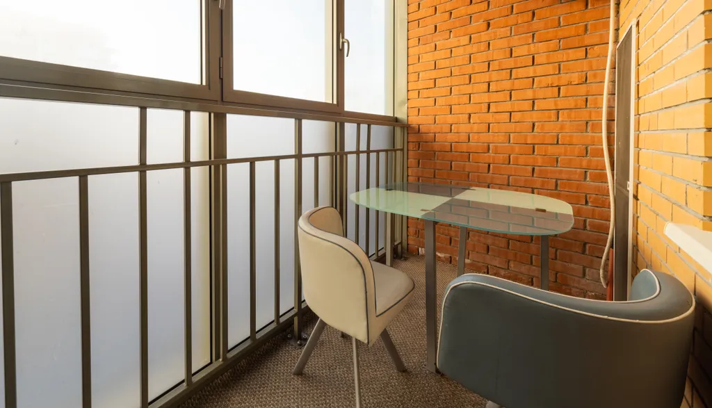 Квартира Видовая квартира на 19 этаже рядом Автовокзал и краевая больница — Красноярск