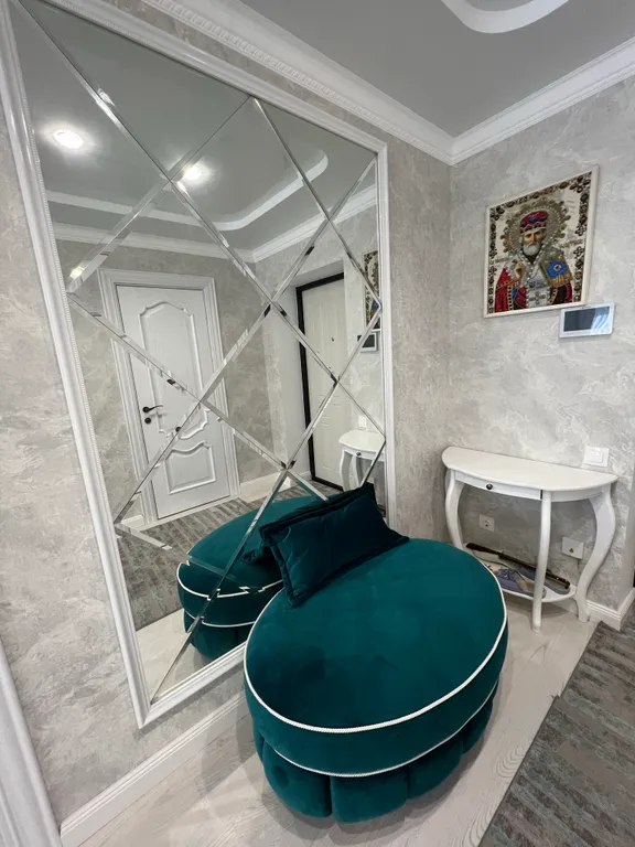 Апартаменты Panorama