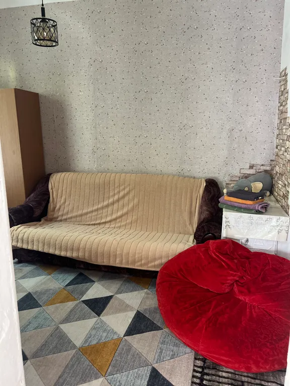 Коттедж Гостевой дом — Сочи