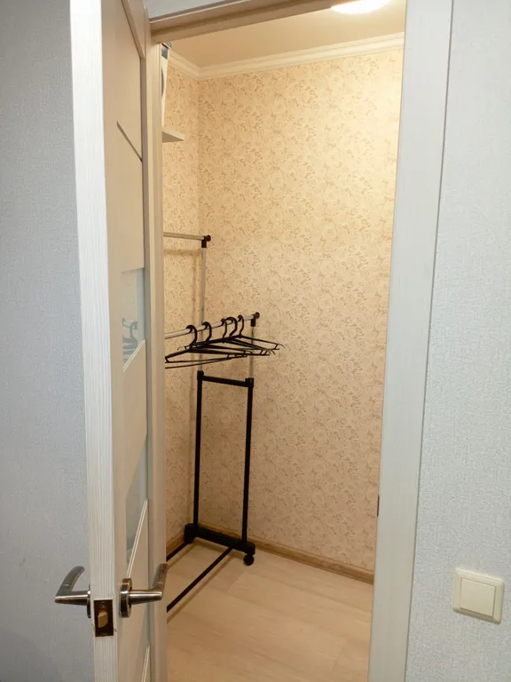 Уютная квартира в ЖК Березка