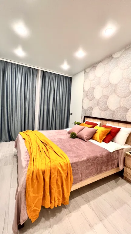 Апартаменты Магия